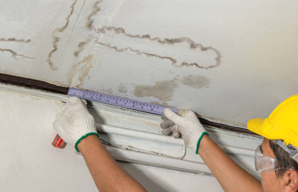 Reliable Water Damage Repair contractor in Dedham, MA by Aqua Guard Water Damage